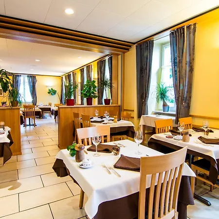Communale Chez Yann Inn Etoy