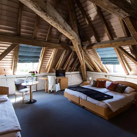 Inn Communale Chez Yann Etoy