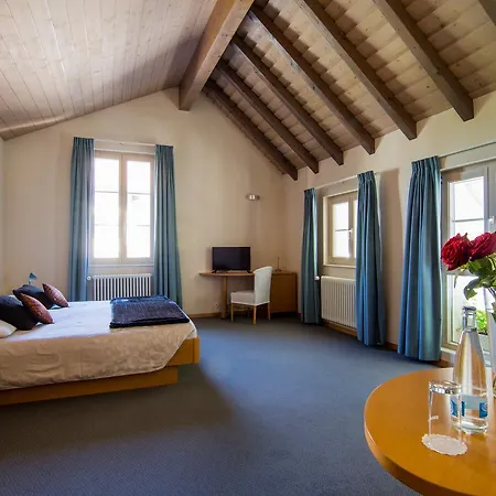 Inn Communale Chez Yann 3*